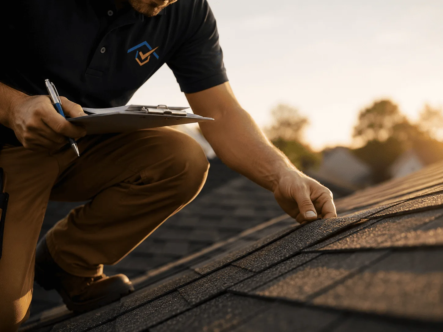 Why Choose Roof Inspection in Hickory Ridge, AR